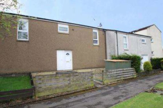 2 Bedroom Terraced